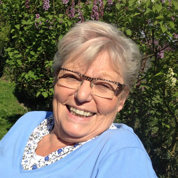 Dominique Levet