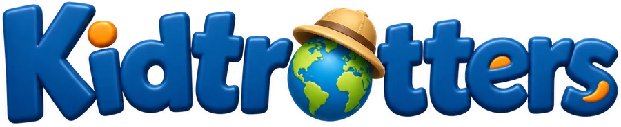Kidtrotters